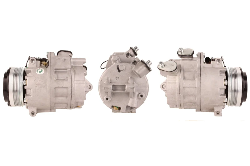 Image of DRI Air conditioning compressor DRI 700510645