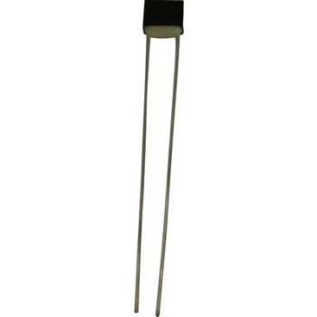 Image of Thermal fuse 130 C 3 A 250 V ESKA
