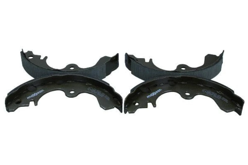 Image of MAXGEAR Brake Shoe Set MAXGEAR 19-4539