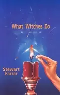 Image of what witches do