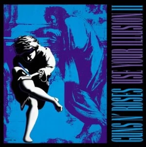 Image of Use Your Illusion II by Guns N' Roses CD Album