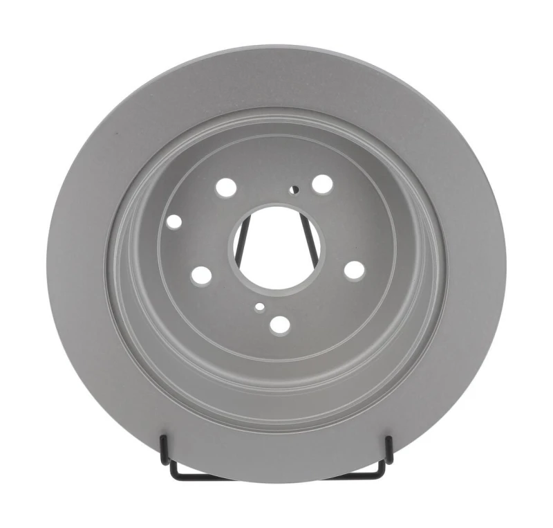 Image of Brake disc JURID 563493JC