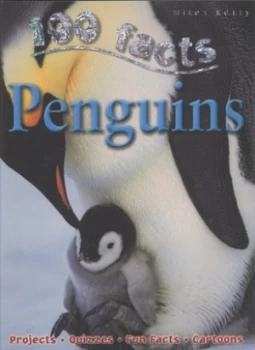 Image of Penguins by Camilla De La Bdoyre and Steve Parker and Camilla De La Bdoyre Paperback