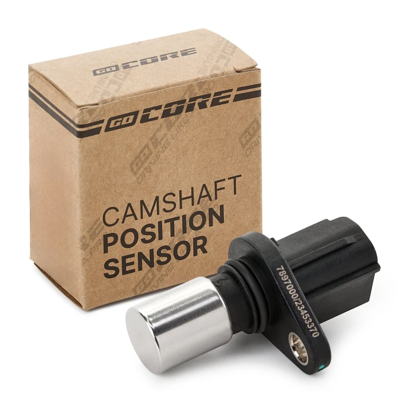 Image of goCORE GCC9460097 Sensors Inductive Sensor Sensor,camshaft position (3946)