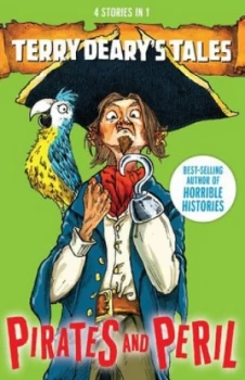 Image of Pirates and Peril by Terry Deary Paperback