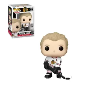 Image of POP NHL: Blackhawks- Patrick Kane (Road)
