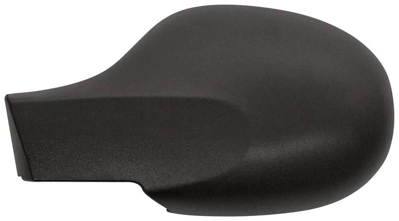 Image of PRASCO RN3067404 Cover, outside mirror Left, Black Cover,outside mirror (23)