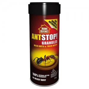 Image of Home Defence Ant Stop Granules - 300g