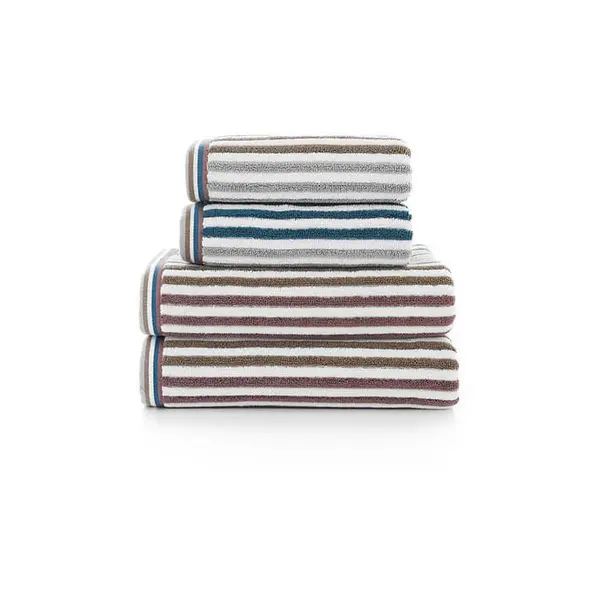 Image of DEYONGS Deyongs Hanover Hand Towel Walnut 21044210