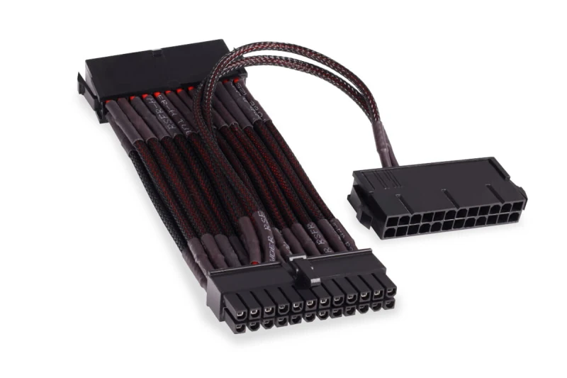 Image of Alphacool Alphacool 18732 computer cooling system part/accessory Cable extension 18732
