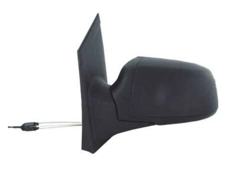 Image of ALKAR 6165400 Wing mirror Right, Convex Outside Mirror (50)
