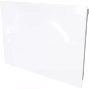 Image of Dimplex Girona 750w Panel Heater White LOT20 Compliant - GFP075WE