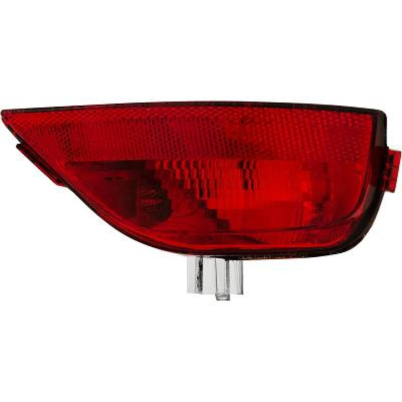 Image of Rear light DIEDERICHS 4467090