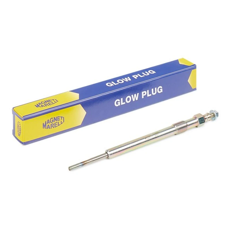 Image of MAGNETI MARELLI 062900104304 Glow plug 4,4V Glow Plug (243)