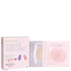 Image of Patchology Serve Chilled Eye Gel Party Kit