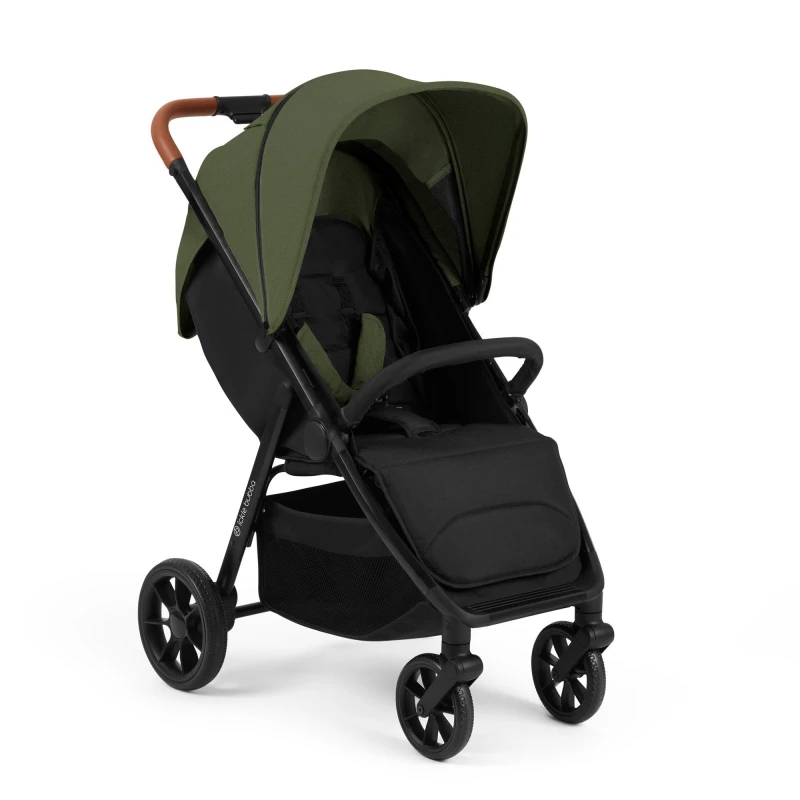 Image of Ickle Bubba Stomp Stride Stroller Woodland unisex one