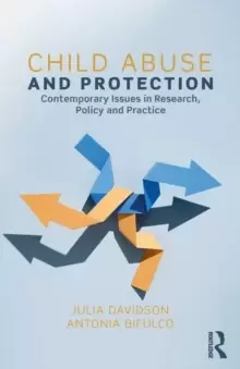 Image of Child Abuse and Protection : Contemporary issues in research, policy and practice