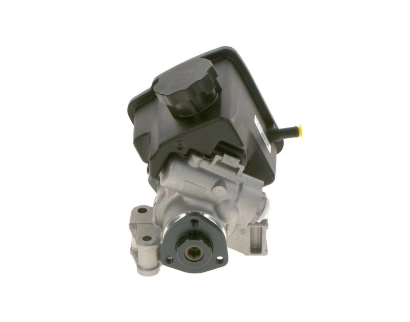 Image of Bosch K S00 000 596 Power Steering Pump Hydraulic Pump,steering system (12)