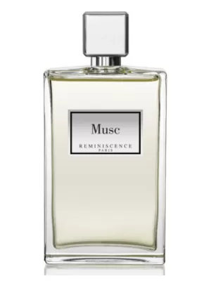 image of Reminiscence Musc Eau de Toilette For Her 100ml