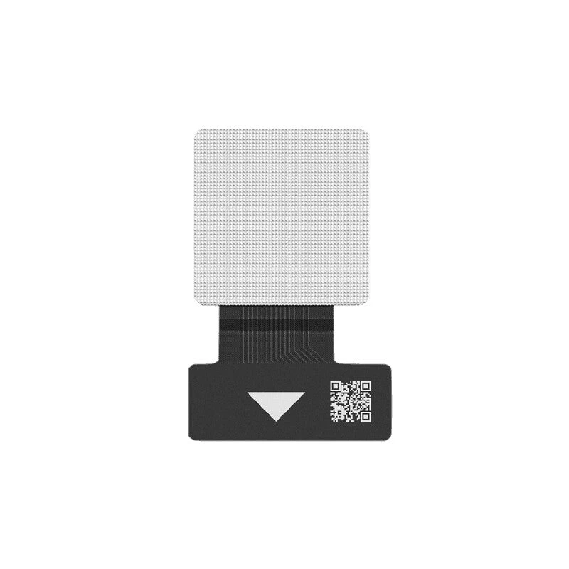 Image of Fairphone Fairphone FP5 Main Camera Rear camera module Black F5MAIN-1ZW-WW1
