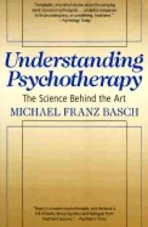 Image of understanding psychotherapy the science behind the art