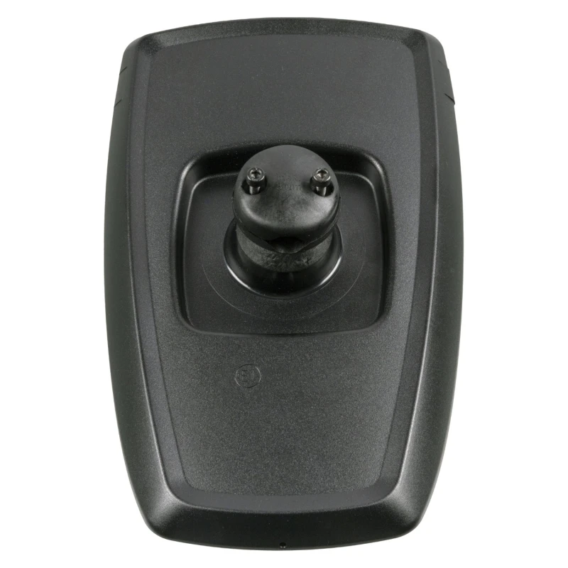 Image of Wing mirror, driver cabin FEBI BILSTEIN 185874
