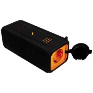 Image of Xtorm by A-Solar XP070 Power station 19200 mAh Li-ion Black