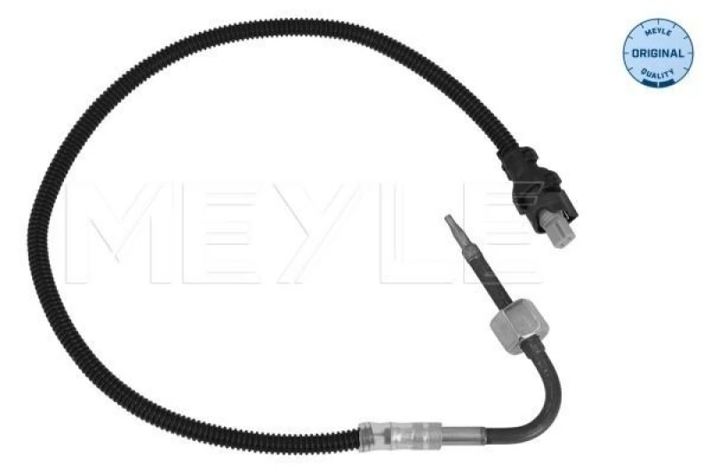 Image of Exhaust gas temperature sensor (EGT) MEYLE 014 800 0196