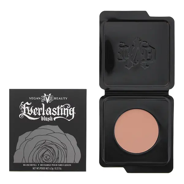 image of Kvd Everlasting Refill Honeysuckle Blush 6.2g