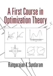 Image of A First Course in Optimization Theory
