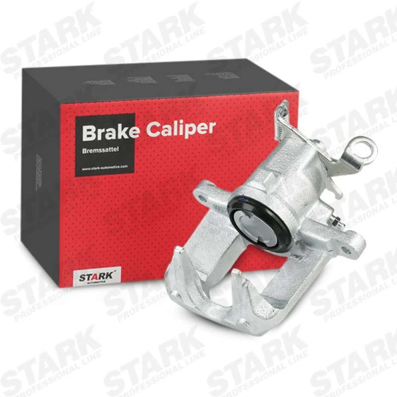Image of STARK Brake caliper STARK SKBC-0461262