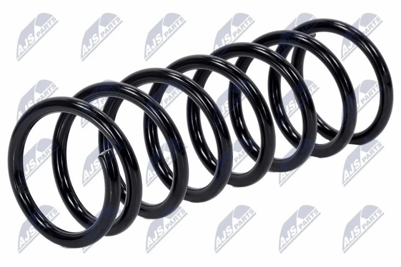 Image of NTY Coil spring NTY ASZ-FR-003