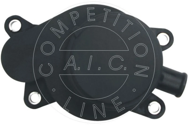 Image of Oil separator, crankcase breather AIC 55501
