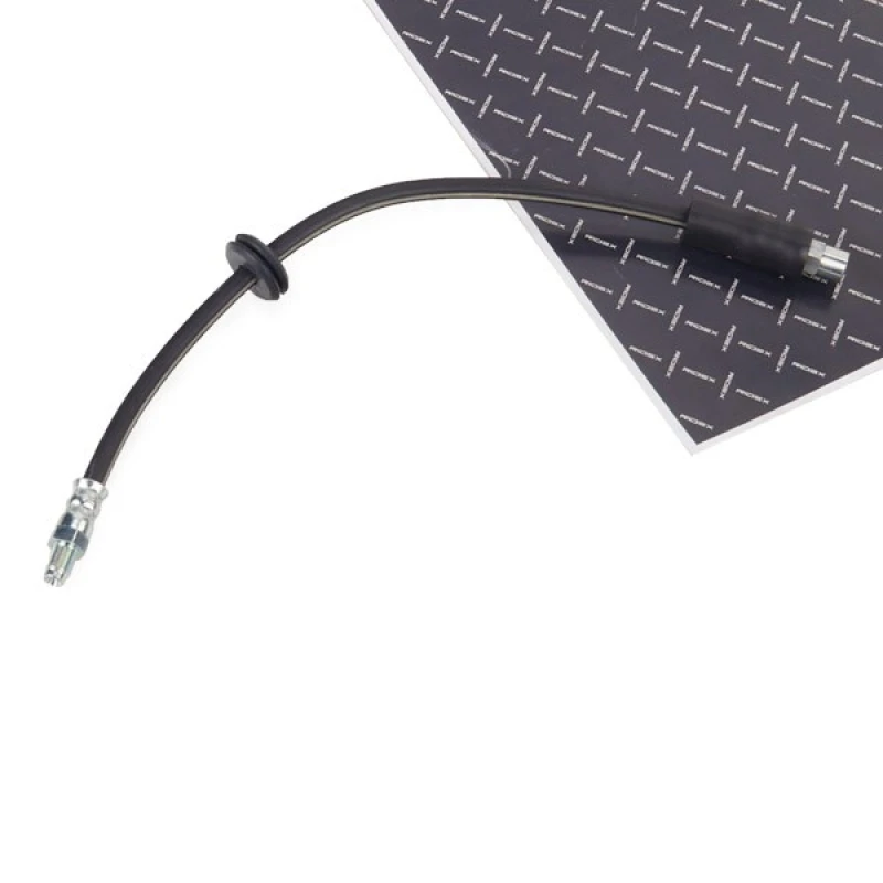 Image of Brake hose RIDEX 83B0510