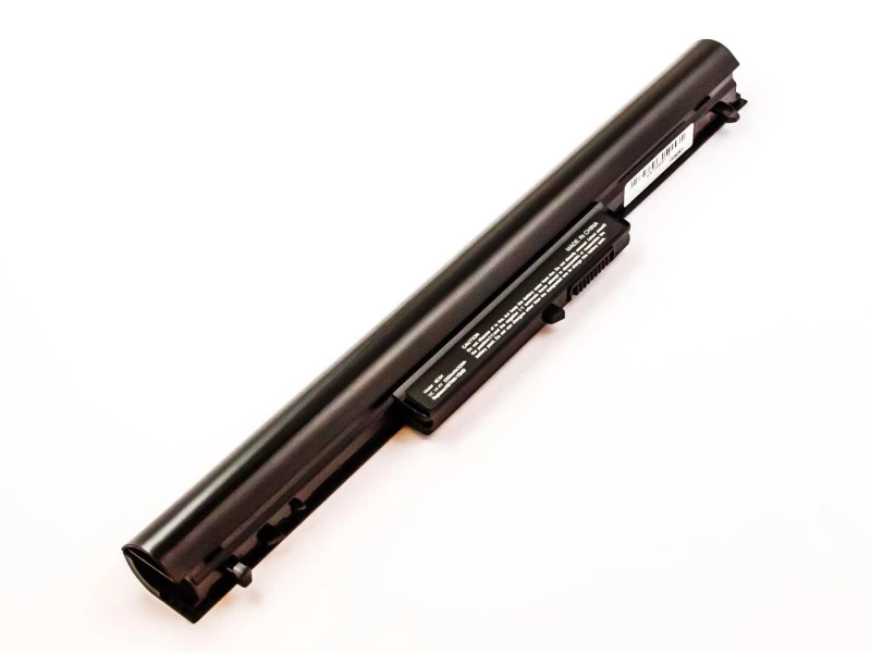 Image of CoreParts MBXHP-BA0099 laptop spare part Battery
