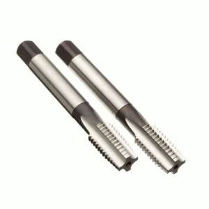 image of Dormer E513 HSS Metric Fine Tap M10 Set 1.25mm