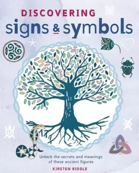 Image of Discovering signs & symbols by Kirsten Riddle