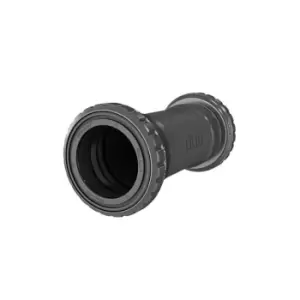 Image of SRAM SRAM BB30 DUB 73mm Bottom Bracket - Black