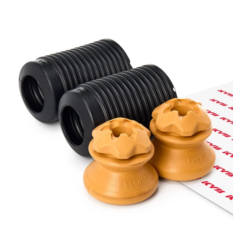 Image of KYB Dust cover kit, shock absorber KYB 910190