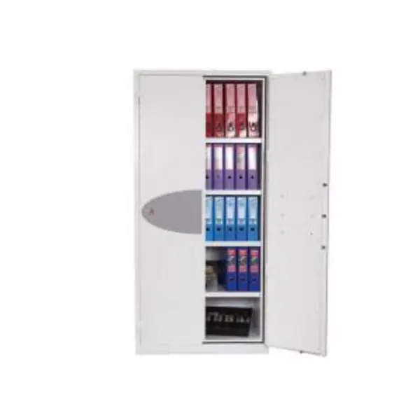 Image of Phoenix Fire Ranger FS1513K S1 Size 3 Fire Safe with Key Lock PX0196 DYNPX0196