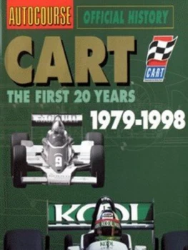 Image of Cart by Rick Shaffer Hardback