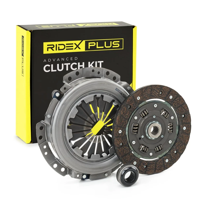 Image of RIDEX PLUS Clutch kit RIDEX PLUS 479C0012P