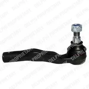 Image of Delphi TA2091 Tie Rod End Right