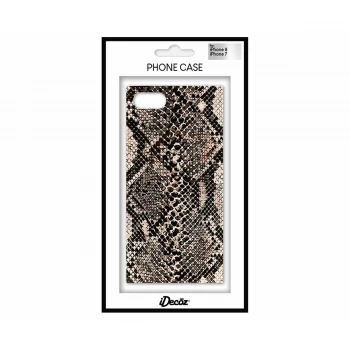 Image of iDecoz Python Phone Case iPhone 7/8
