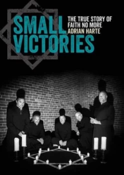 Image of Small victories by Adrian Harte