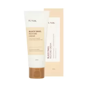 Image of iUNIK - Black Snail Restore Cream - 60ml