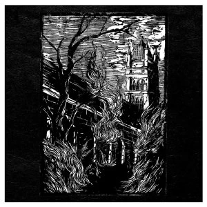 Image of Naora - Live At Roadburn 2017 Vinyl