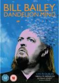Image of Bill Bailey Live: Dandelion Mind