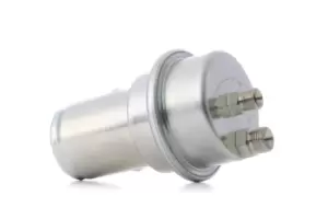 Image of Bosch Pressure Tank, fuel supply VW,AUDI 0 438 170 040 431133441D,431133441D