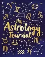 Image of My Astrology Journal